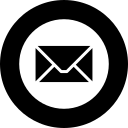 photo d'un email
